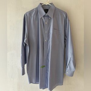 Jos. A. Bank Men’s button down dress shirt